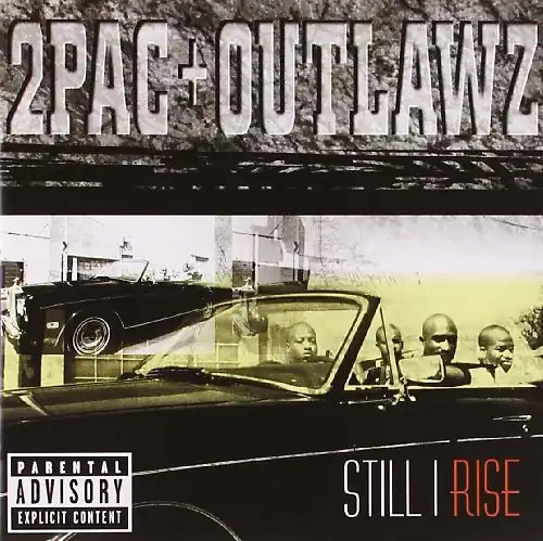 2pac outlawz still - 2pac, i