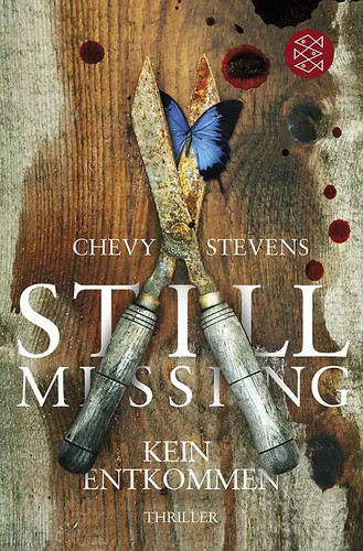 Still missing kein - still,