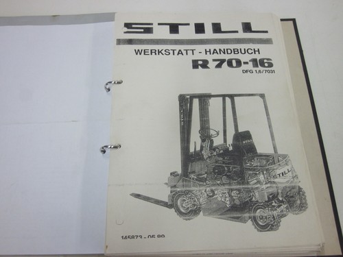 Werkstatthandbuch - 15),