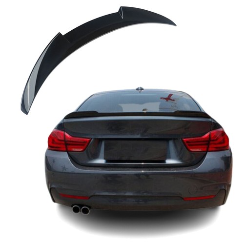 Abe heckspoiler passt für - heckspoiler, bmw