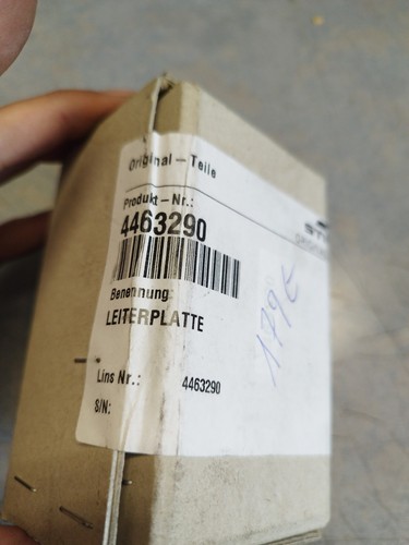 Still leiterplatte 4463290 - leiterplatte,
