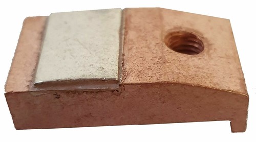 Kontakt mit silber 0273040gn - silber,