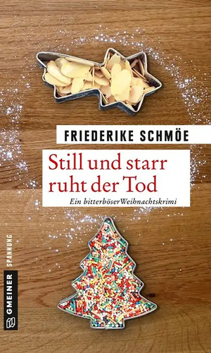 Still und starr ruht der - , tod