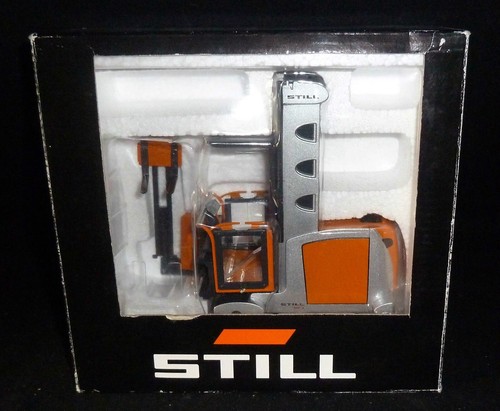 Still schwarze box - still,