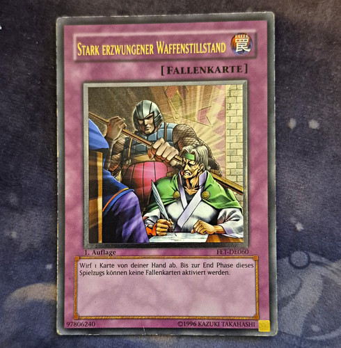 Tcg stark - yu-gi-oh!,