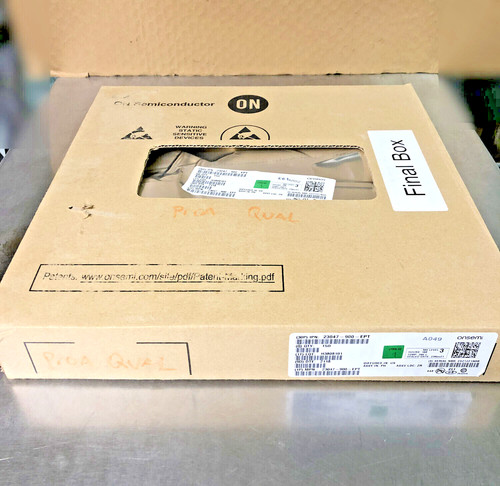 Onsemi rolle von halbleiter - rolle,