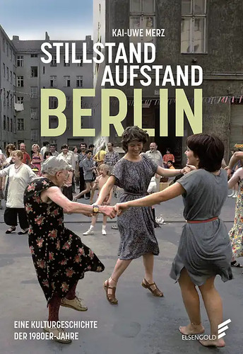 Stillstand aufstand berlin - aufstand,
