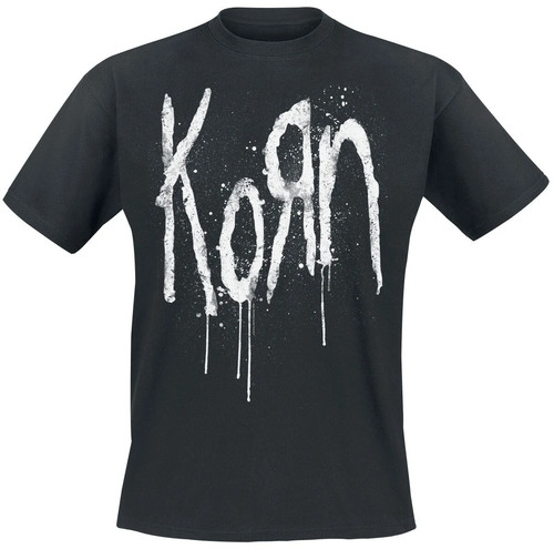 Korn shirt unisex - korn, a