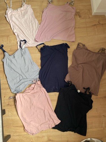 Still tops stück damen - tops, 7