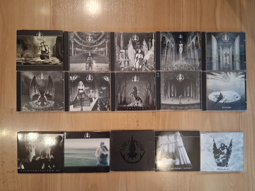Lacrimosa stille einsamkeit - lacrimosa,