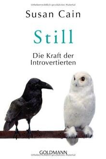 Still die kraft der - still:,