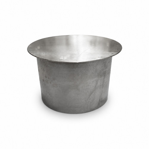 Kaminlochdeckel dn130 - kaminlochdeckel,