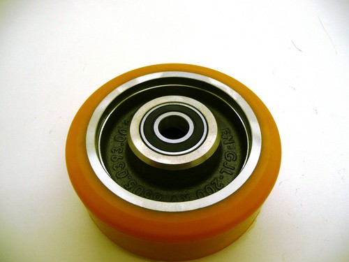 Stützrad 150x54 20eb60 für - 150x54/20eb60,