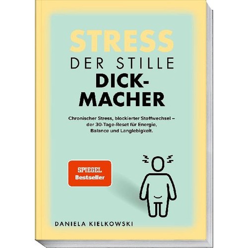 Der stille dickmacher - stille,