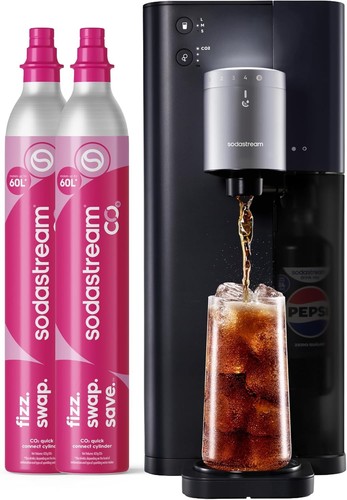 Sodastream ultimate - sodastream,