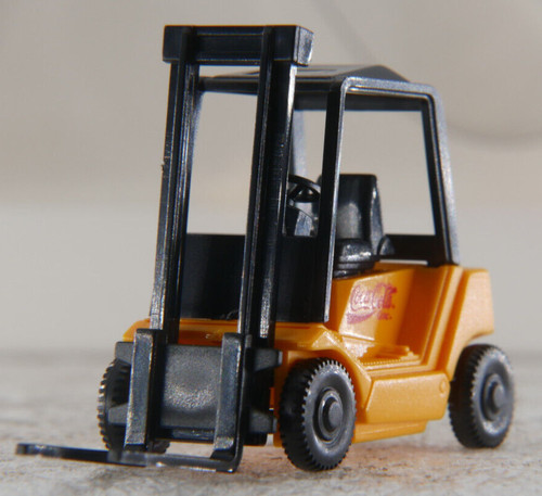 Wiking ladegut s - 1:87, a.s.s