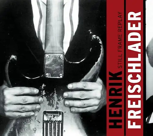 Henrik freischlader still - freischlader,
