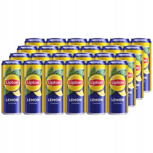 Lipton lemon - lipton,