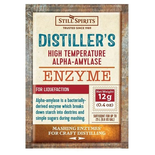 Still spirits distiller - still,