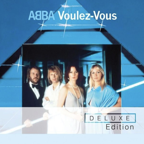 Abba dvd voulez vous - cd/dvd, voulez-vous