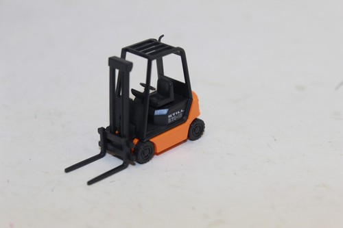 Wiking 664 gabelstapler - wiking,
