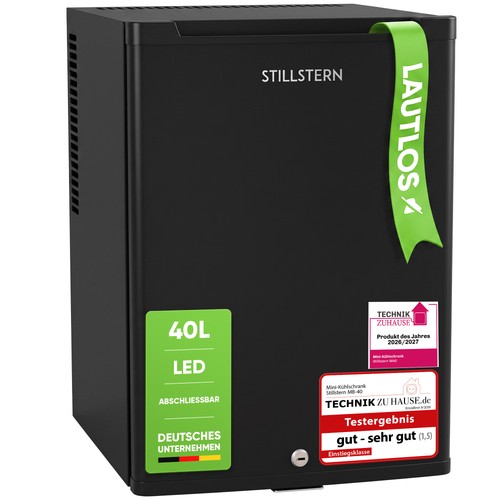 Stillstern minikühlschrank - stillstern, d
