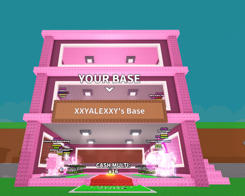 Will complete your candy - i,