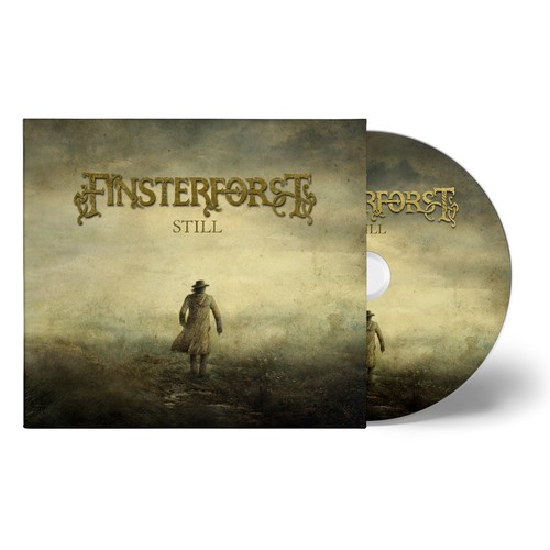 Finsterforst still - -,
