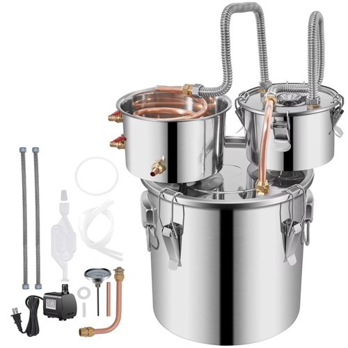Succebuy 12l alkohol - 12l,