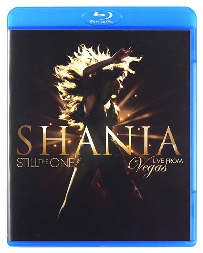 Shania twain still the - twain,