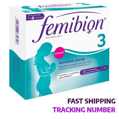 Femibion stillzeit 112 - femibion,