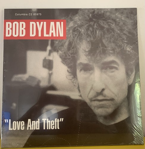 Bob dylan love and - and, *