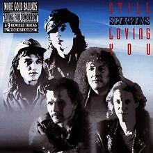 Still loving you von scorpions - loving,