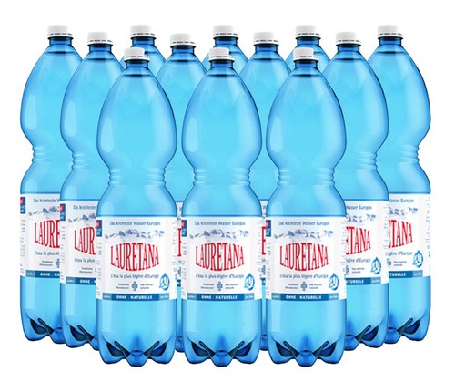 Lauretana still der 1 - lauretana, 1,5