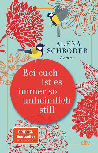 Bei euch ist immer - immer, so