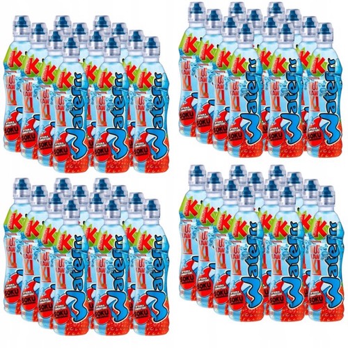 Kubuś waterrr - kubuś,