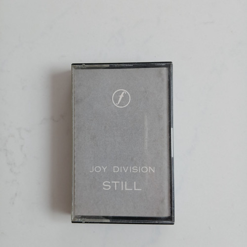 Joy division still italian - division, 'still'