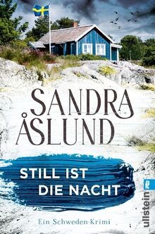 Still ist die nacht ein - ist,