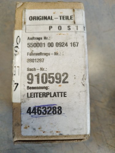 Still leiterplatte 910592 - still,
