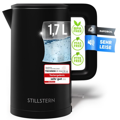 Stillstern wasserkocher 7l - stillstern,