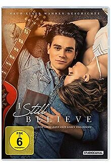 Still believe von - i,