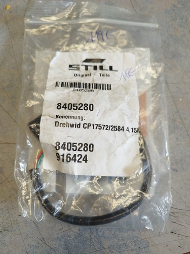 Still drehwid 8405280 - still,