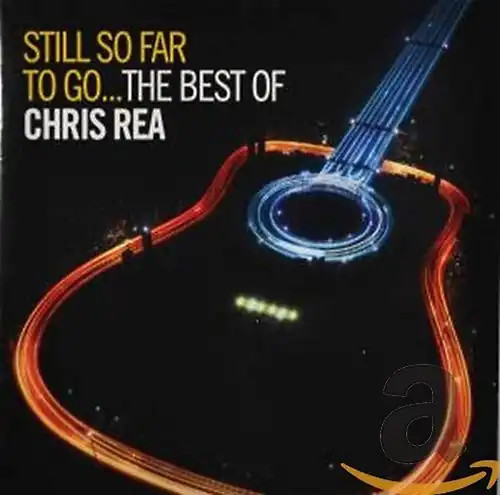 Chris rea still far - still,