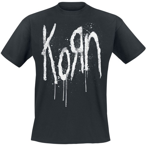 Korn shirt unisex - unisex, still
