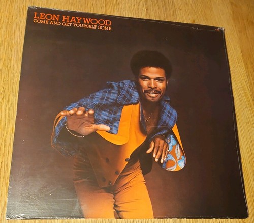 Leon haywood come and - come, get